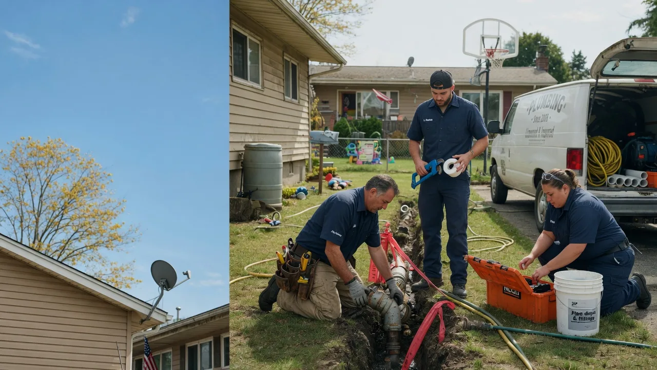 Garbage Disposal Replacement in Brownwood, MO near me